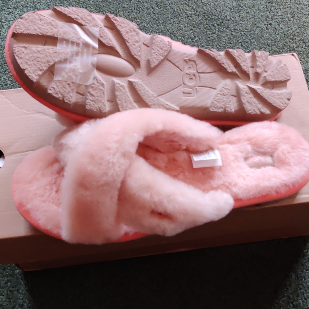 Ugg  Fuzzette